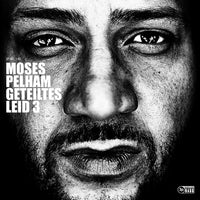 Moses Pelham Geteiltes Leid 3 Limited Premium Edition CD + DVD