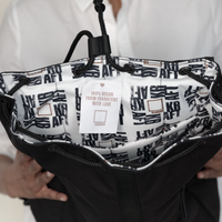GLASHAUS x JOST – Rucksack