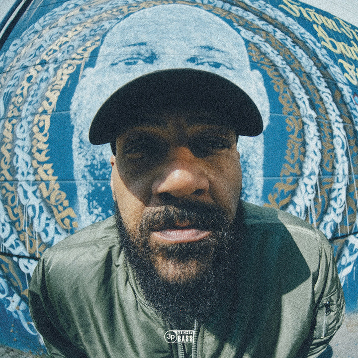 Moses Pelham – Sound Good mit Xavier Naidoo