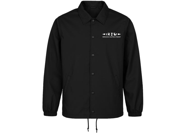 RHP-Windbreaker bestickt