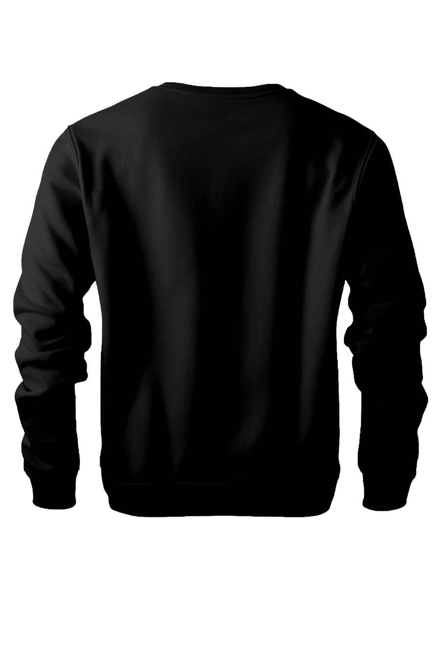Frankfurt-Sweater - White-3-Block - Restbestaende: nur noch 3XL verfuegbar