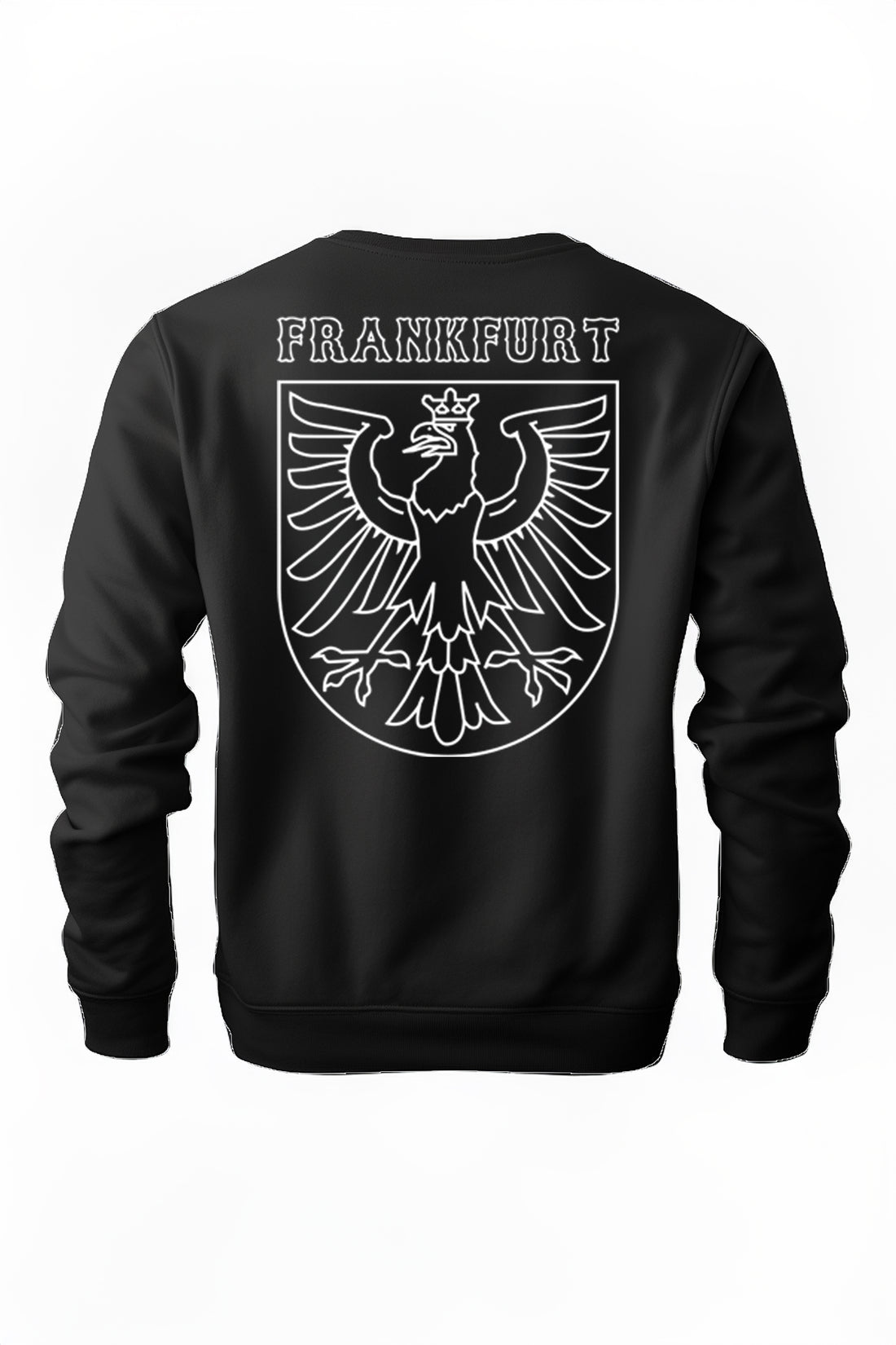 Frankfurt-Sweater