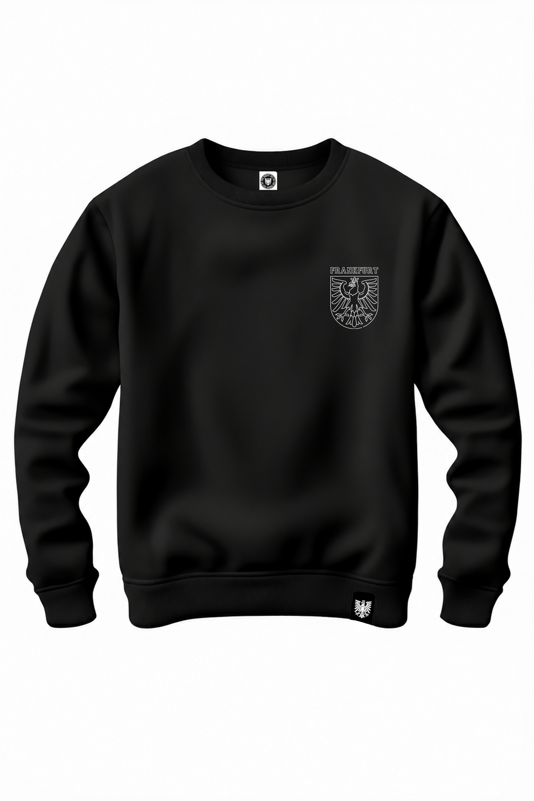 Frankfurt Sweater pur