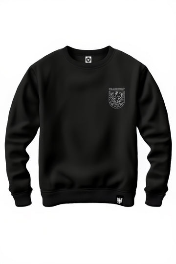 Frankfurt-Sweater