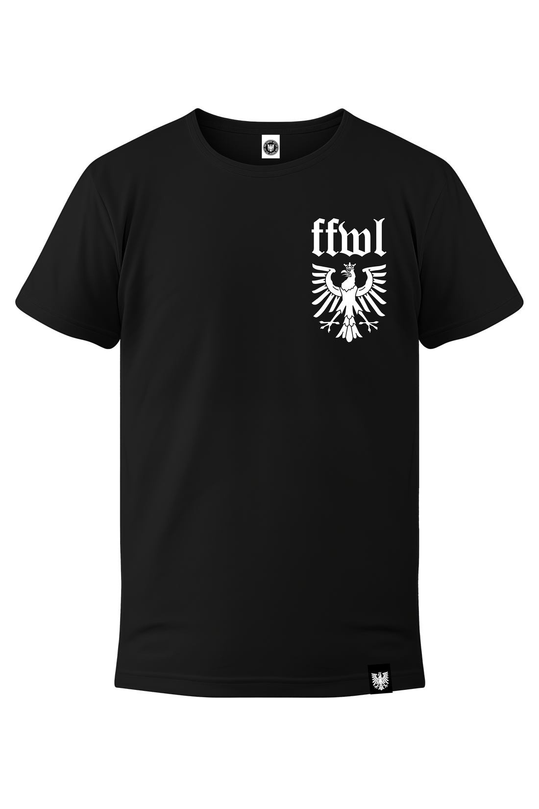 Altenglisch-FFWL-Shirt