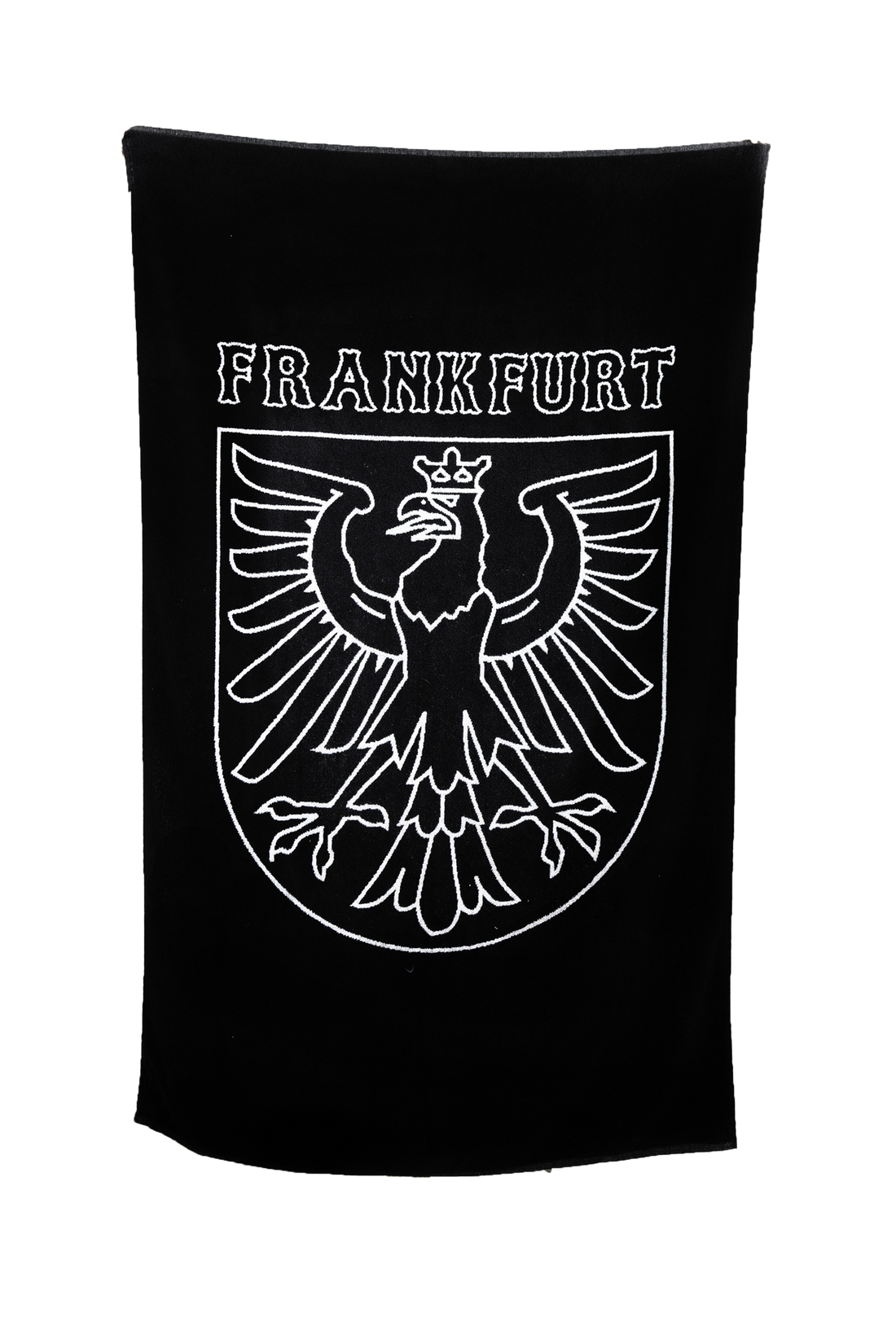 Restbestand: Frankfurt-Sauna- und Badetuch