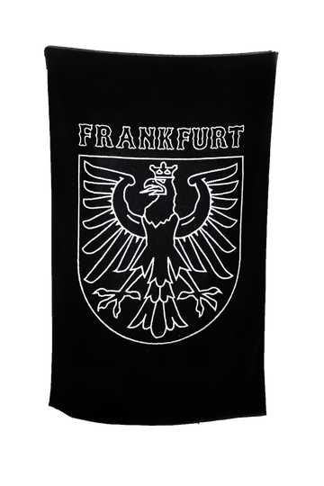 Restbestand: Frankfurt-Sauna- und Badetuch