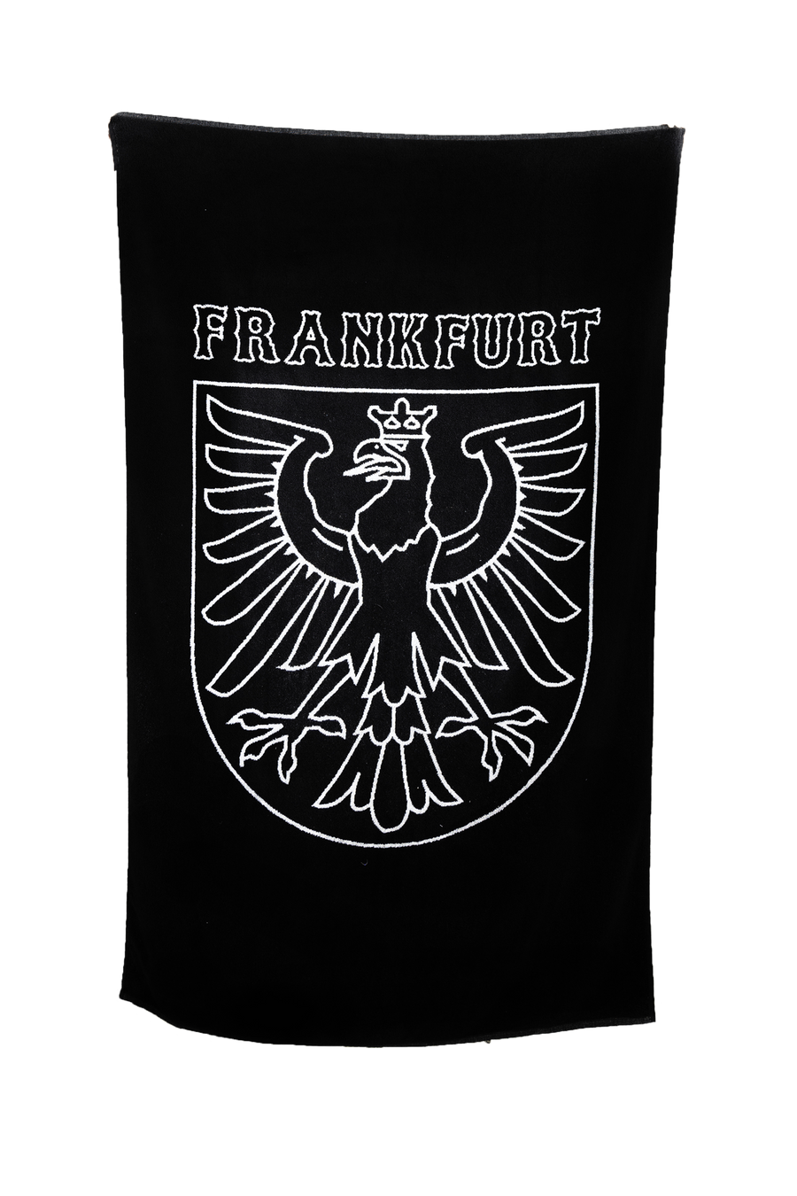 Restbestand: Frankfurt-Sauna- und Badetuch