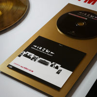 Gold Award "Zurueck nach Roedelheim"