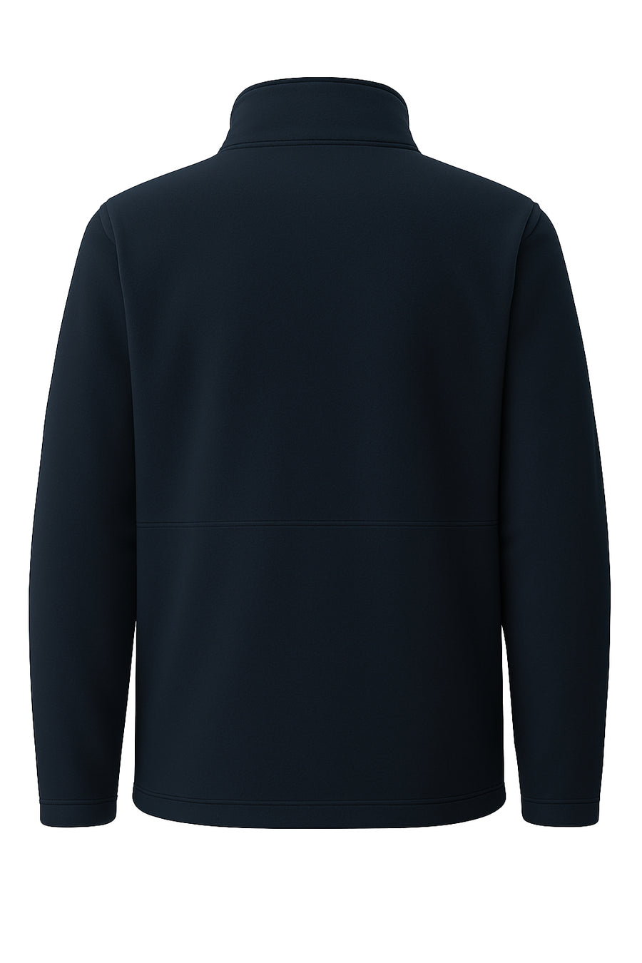 3p-Vintage-Stoffjacke bestickt - Restbestaende: nur noch 2XL verfuegbar