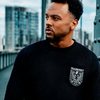 Frankfurt-Longsleeve