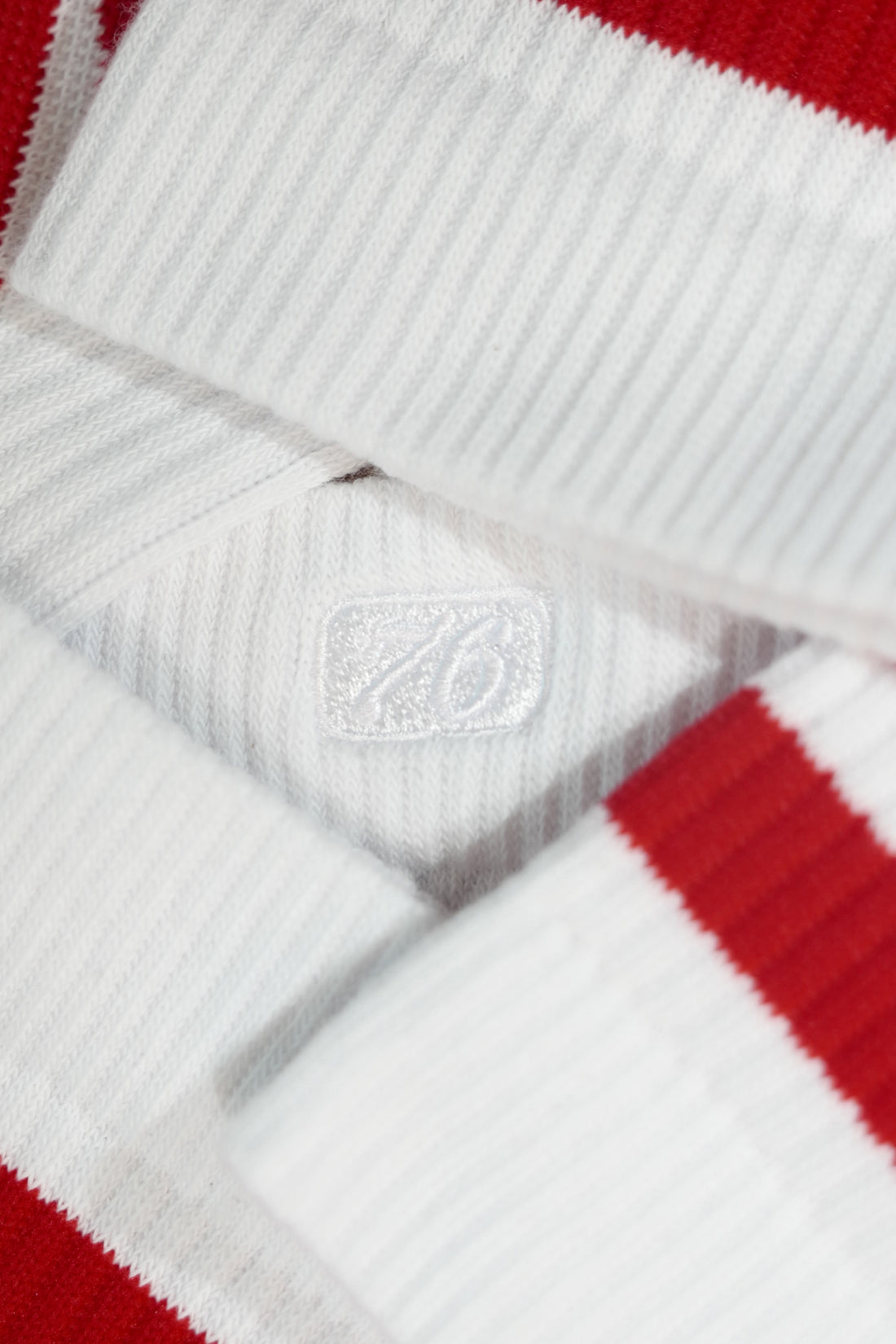 FFWL X Spirit of 76 Socks rot - Hi