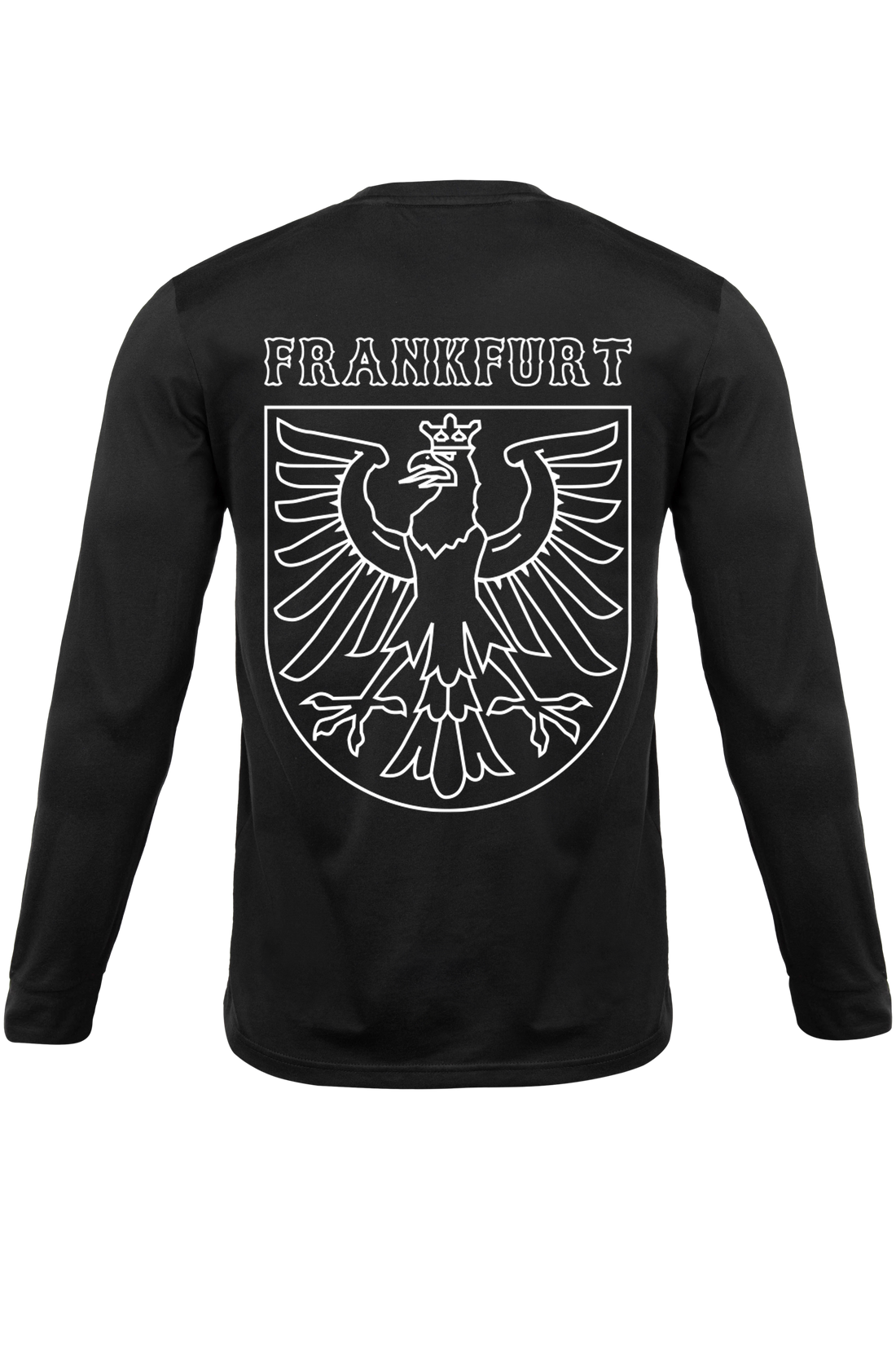 Frankfurt-Longsleeve