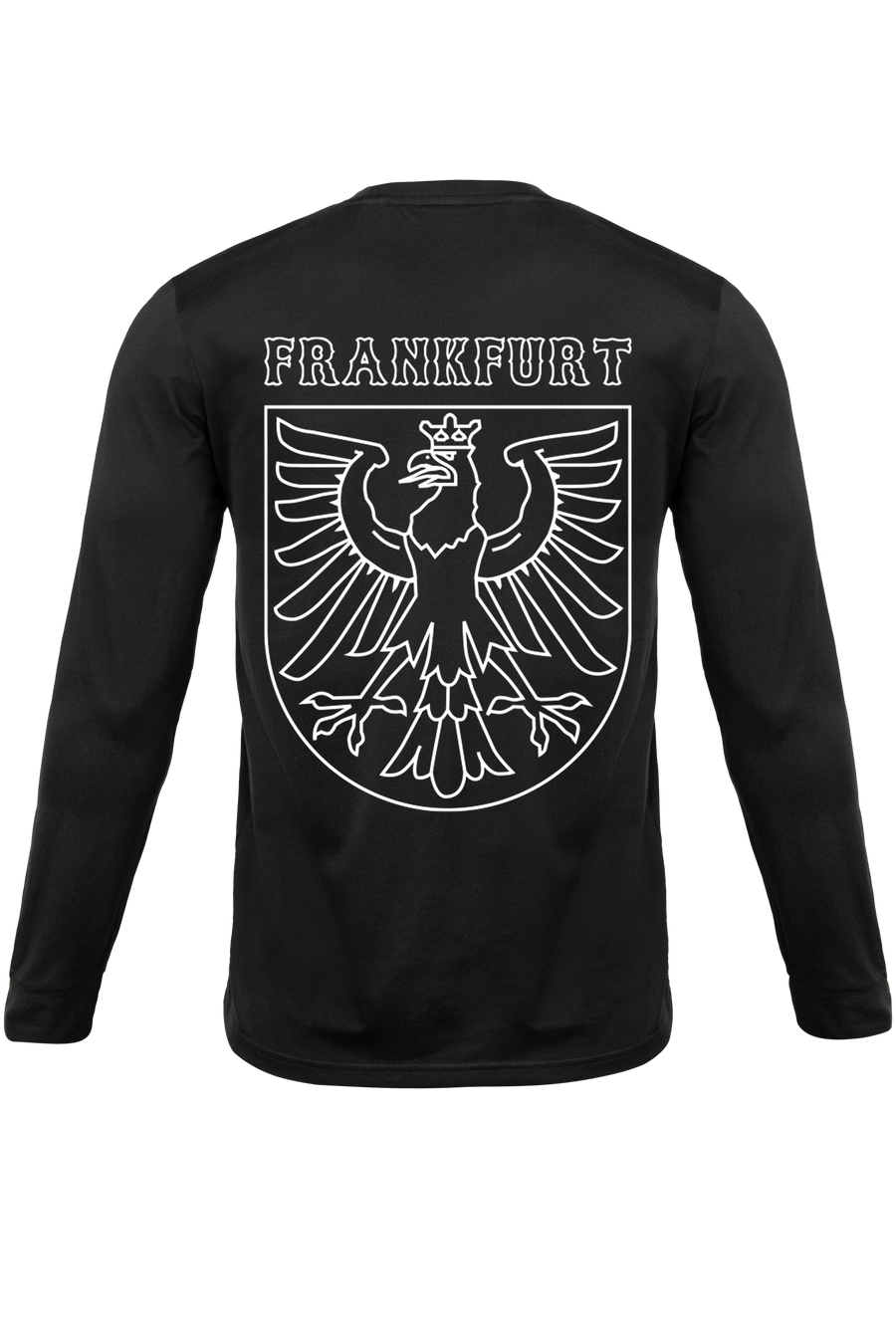 Frankfurt-Longsleeve