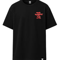 From Frankfurt with Love-Graffiti-Shirt