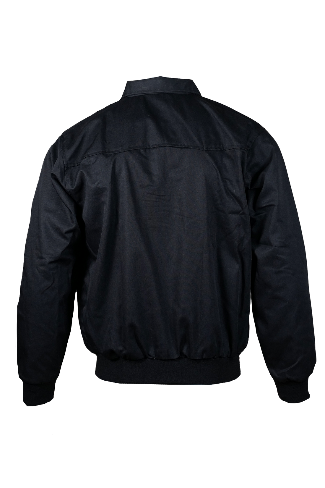 FFWL-Circle-Harrington-Jacke