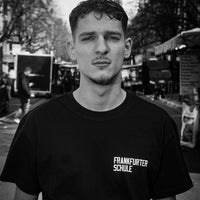 Frankfurter Schule-Shirt