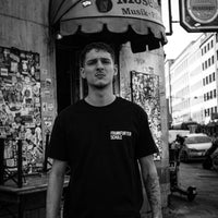Frankfurter Schule-Shirt