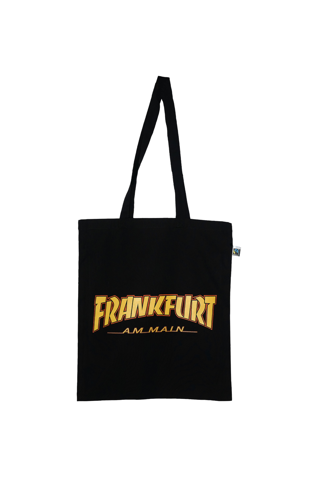 Frankfurt am Main-Jutebeutel