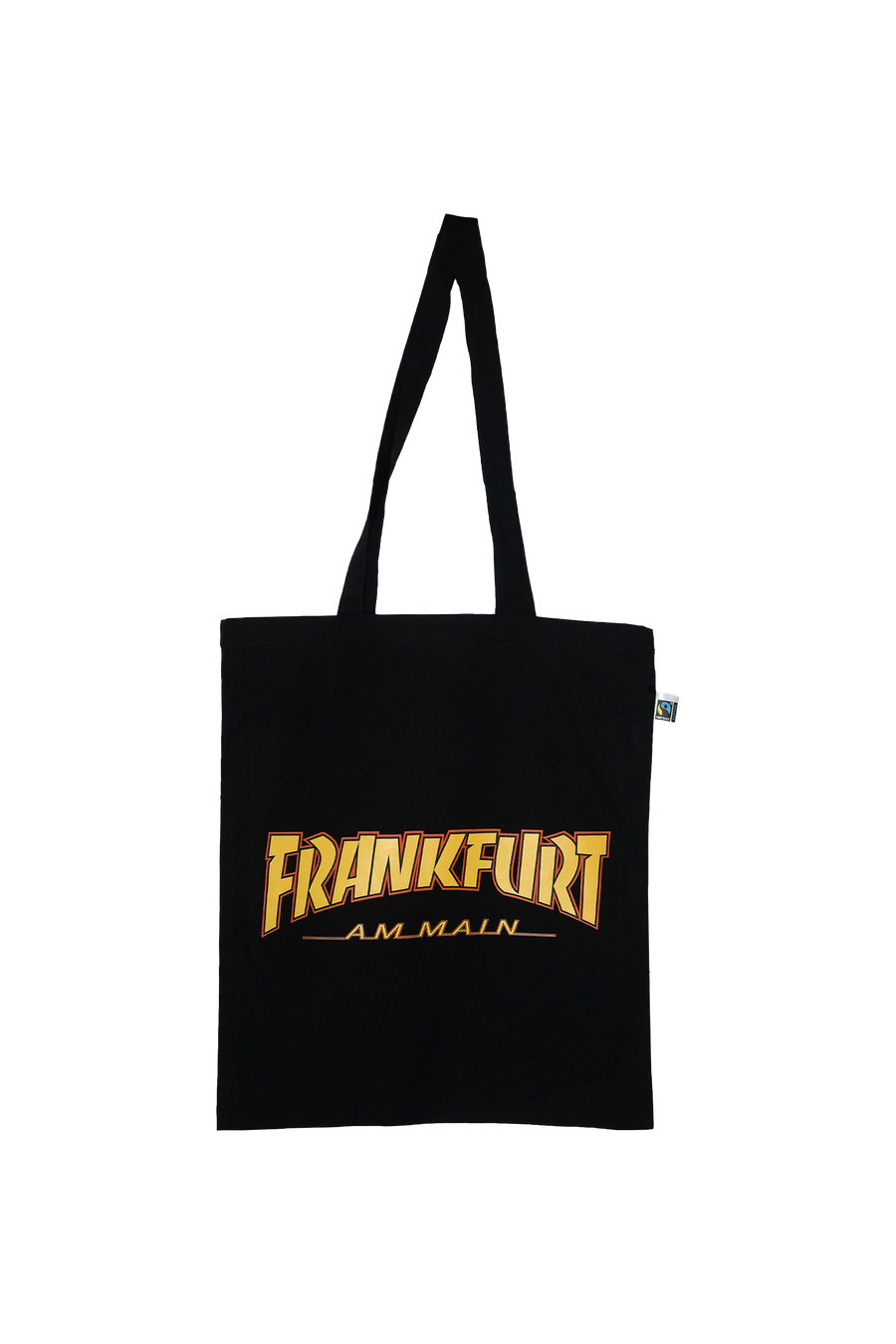 Frankfurt am Main-Jutebeutel