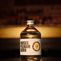 Moses Pelham Korn - Grundpreis 60 EUR/l - limitiert, nummeriert und signiert