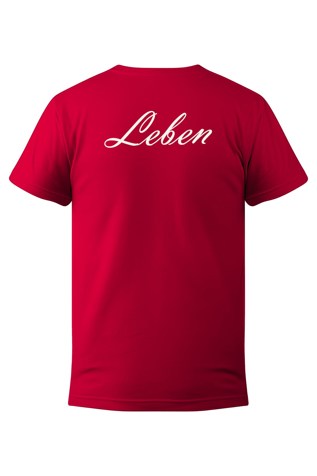 Azad-Leben-Shirt - Azad-Vintage-Kollektion