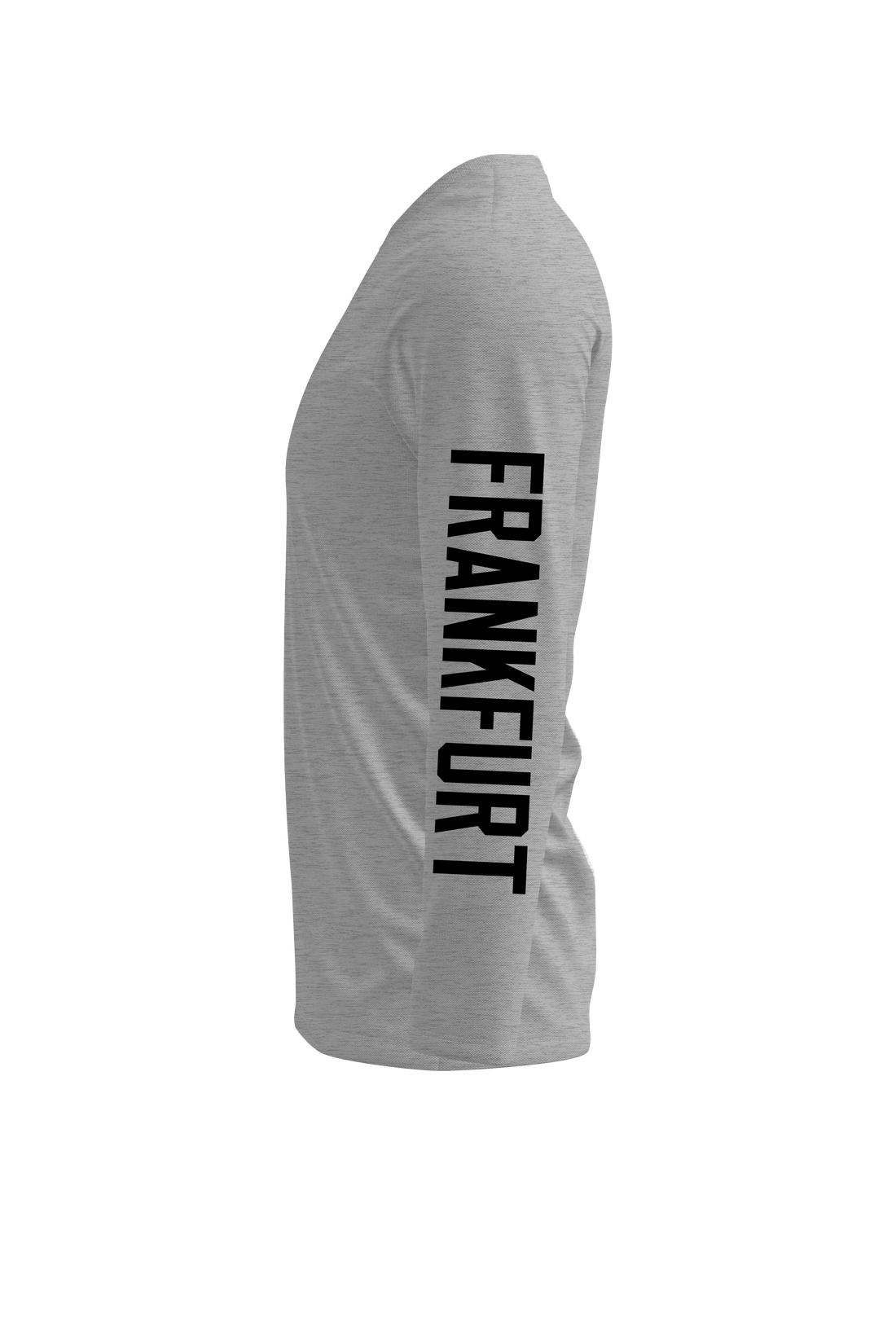 From Frankfurt with Love-Longsleeve