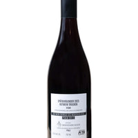 Moses Pelham Rot - 18 EUR - Grundpreis: 24 EUR/l