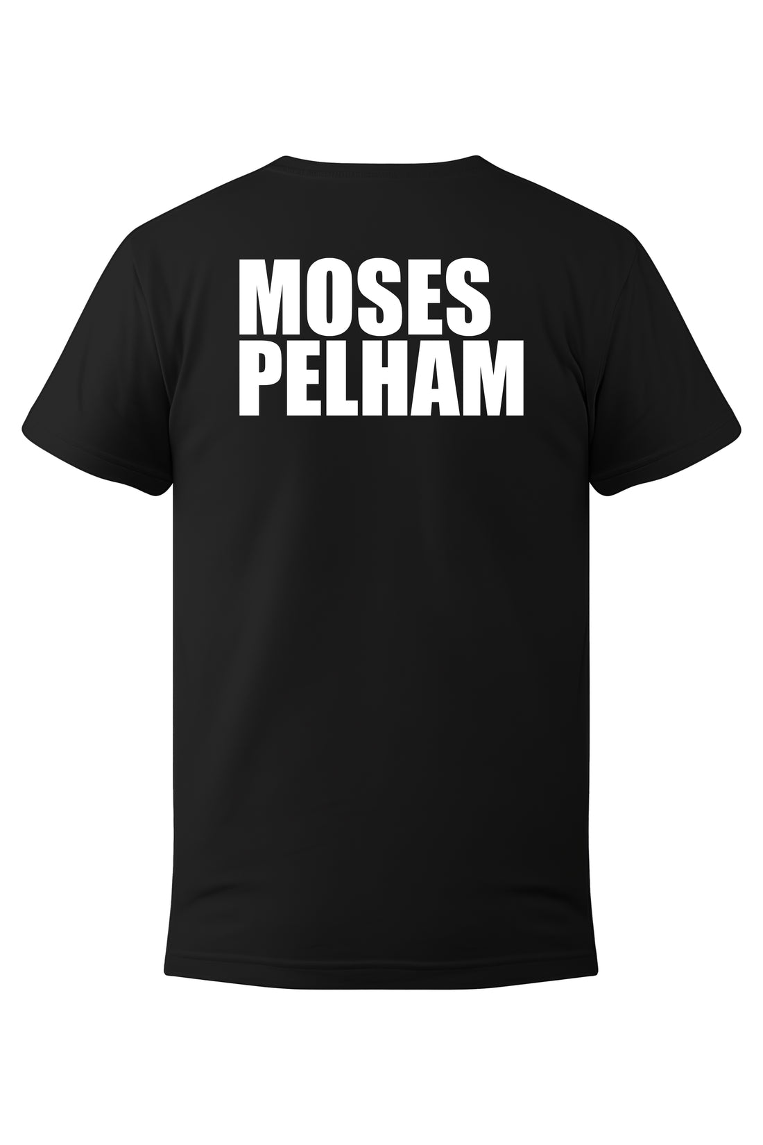 Moses Pelham-Surfershirt