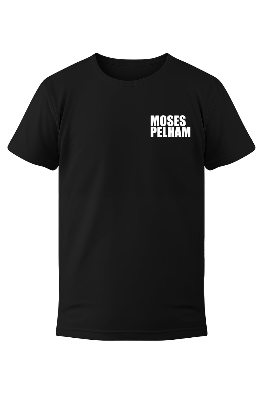 Moses Pelham-Surfershirt