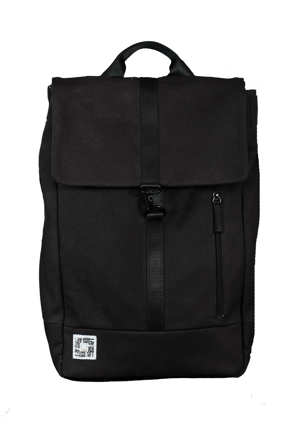 GLASHAUS x JOST – Rucksack