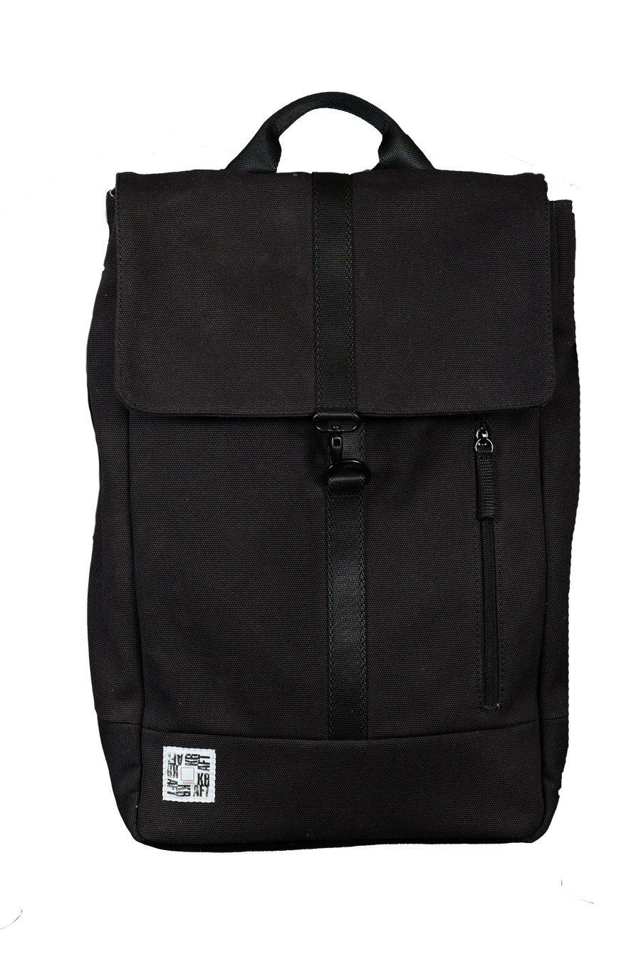 GLASHAUS x JOST – Rucksack