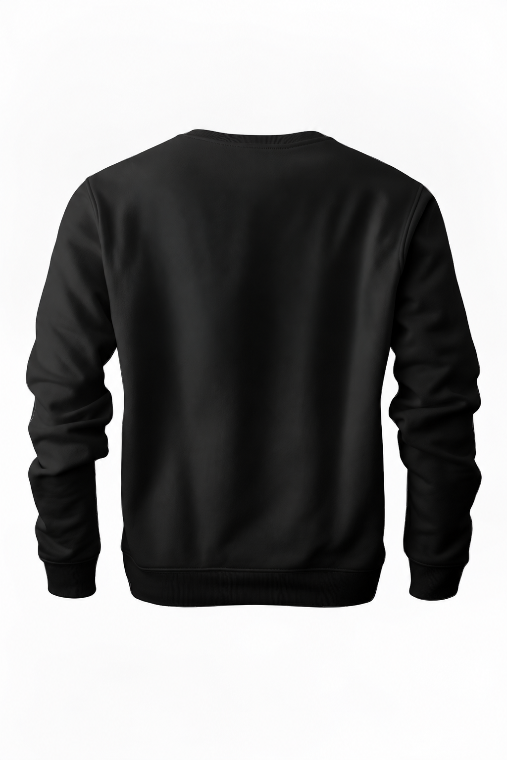 Frankfurt Sweater pur