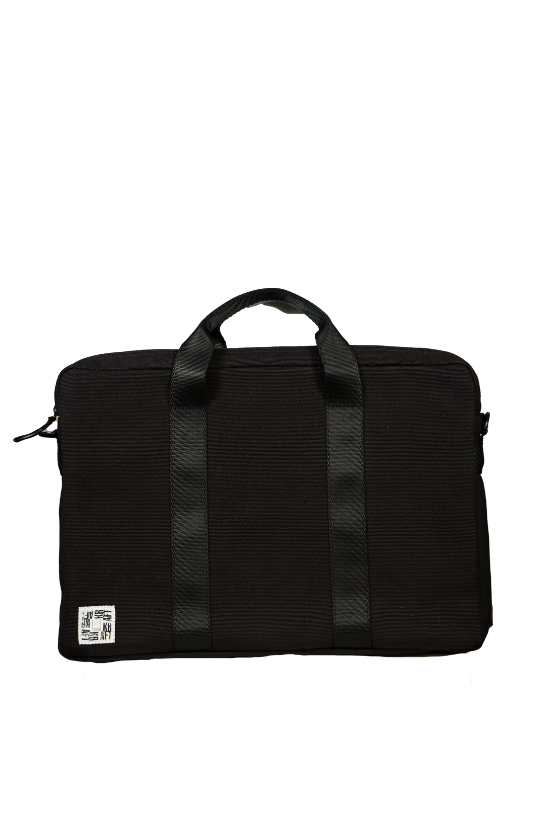 GLASHAUS x JOST – Laptoptasche