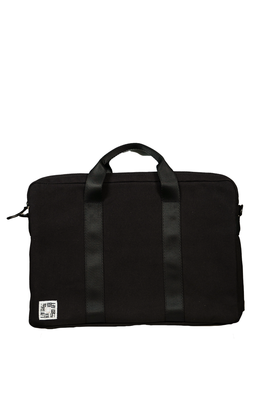 GLASHAUS x JOST – Laptoptasche