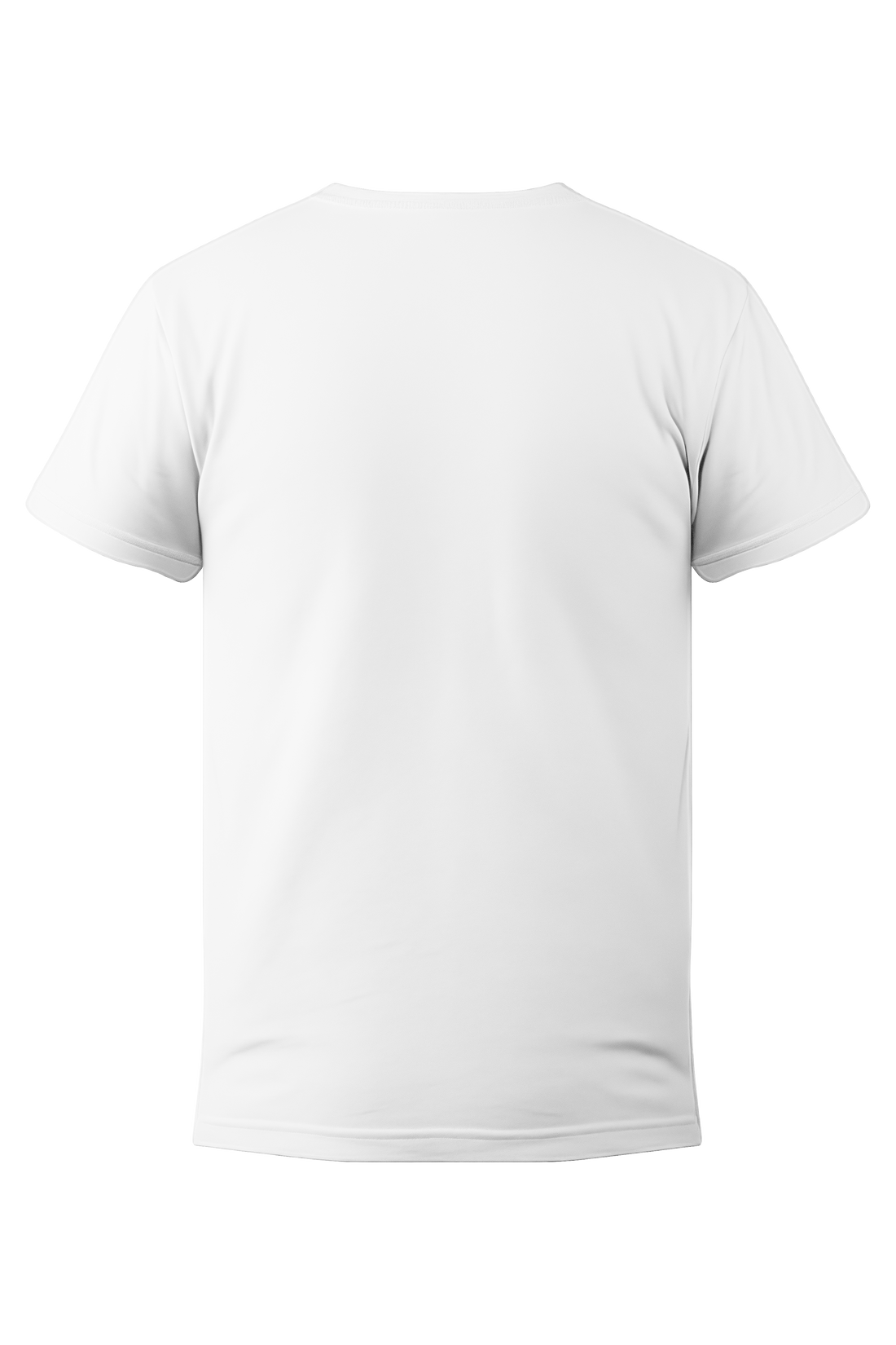 Frankfurt am Main-Skateshirt weiß