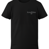 Sabrina Setlur – Die neue S-Klasse – Vinyl-T-Shirt-Bundle schwarz
