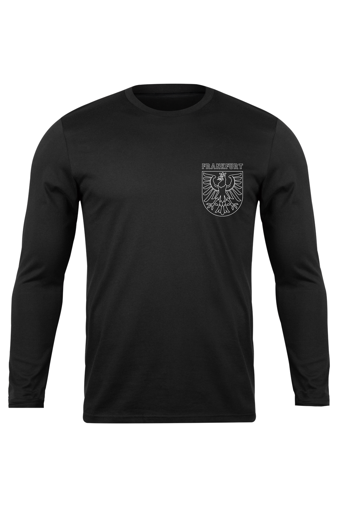 Frankfurt-Longsleeve