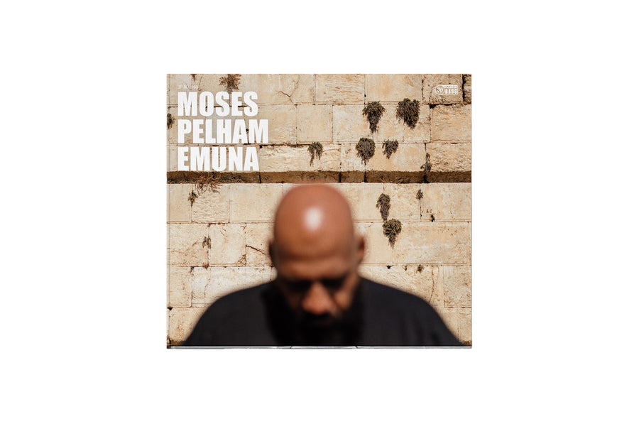 Moses Pelham EMUNA - Deluxe Box